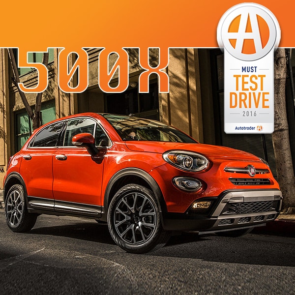 Mossy Fiat The New 2014 4 Door Fiat 500l
