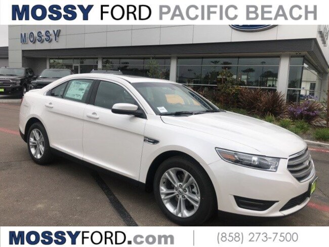 Ford Dealership San Diego >> New 2018 Ford Taurus For Sale San Diego Ca Vehicle Vin Ford Dealership San Diego >> New 2018 Ford Taurus For Sale San Diego Ca Vehicle Vin