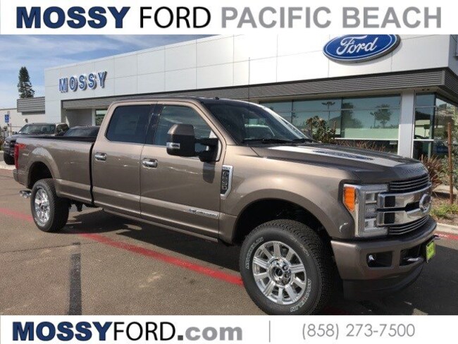 new 2018 ford f
