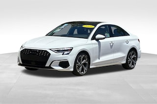 2023 Audi A3