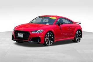 2019 Audi TT RS