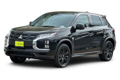 2025 Mitsubishi Outlander Sport 2.0 S SUV