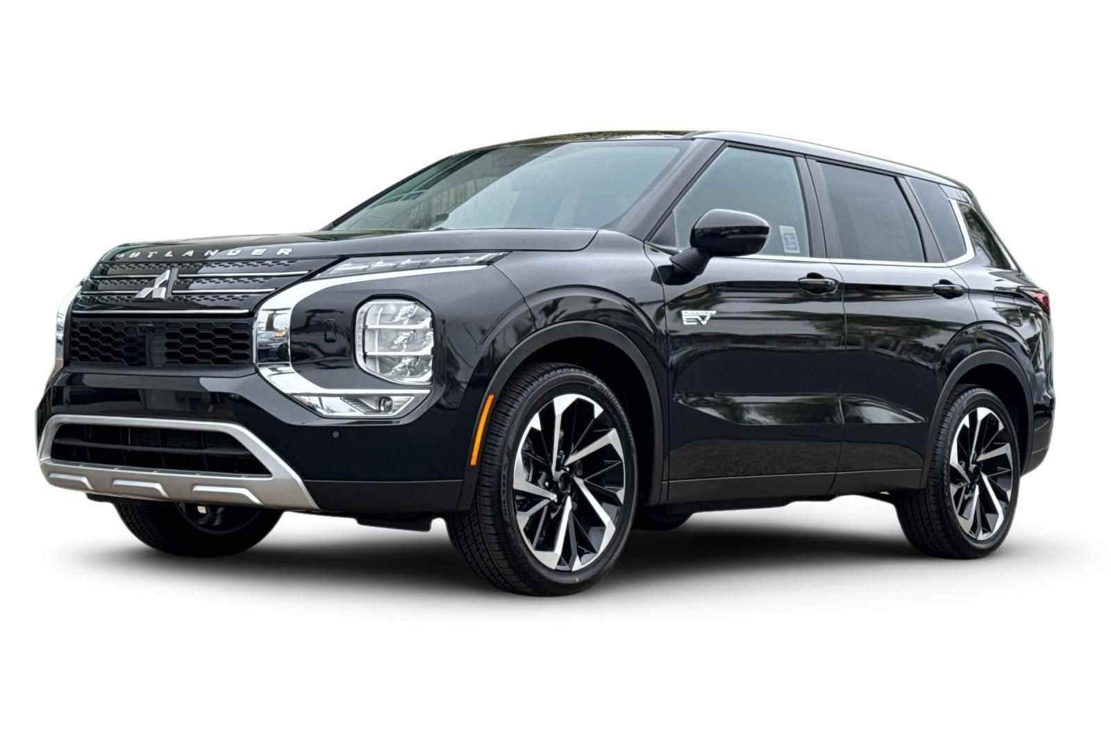 2025 Mitsubishi Outlander PHEV SUV 
