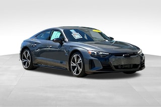 2023 Audi e-tron GT