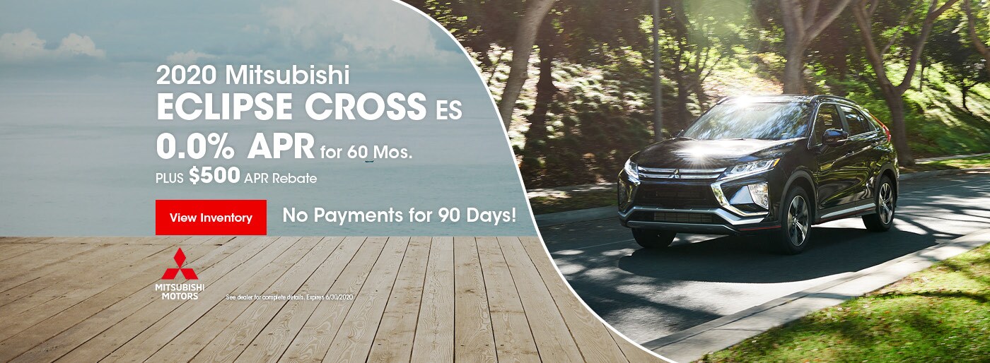 San Diego Mitsubishi Dealership New 2017 Mitsubishi & Used Car