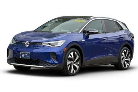 2021 Volkswagen ID.4 1st Edition SUV