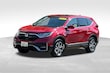 Honda CR-V Hybrid