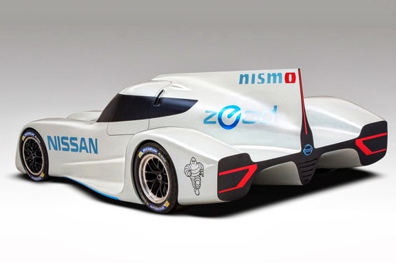 Mossy Nissan, 11 FAST & FURIOUS NISSANS!