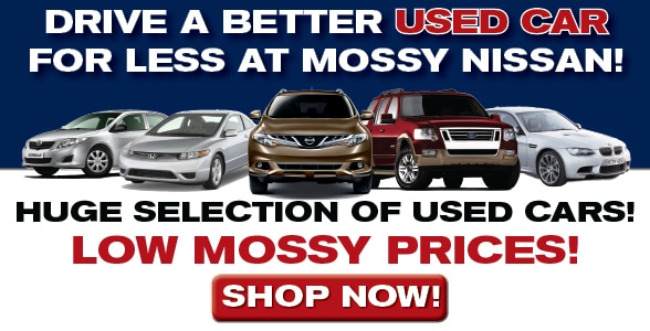 Mossy ford used cars san diego #6