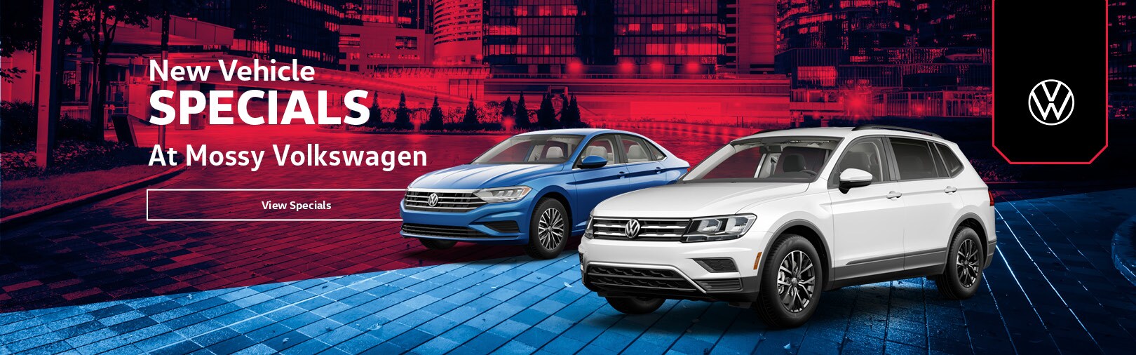 Mossy Volkswagen Escondido | Volkswagen Dealership in Escondido CA