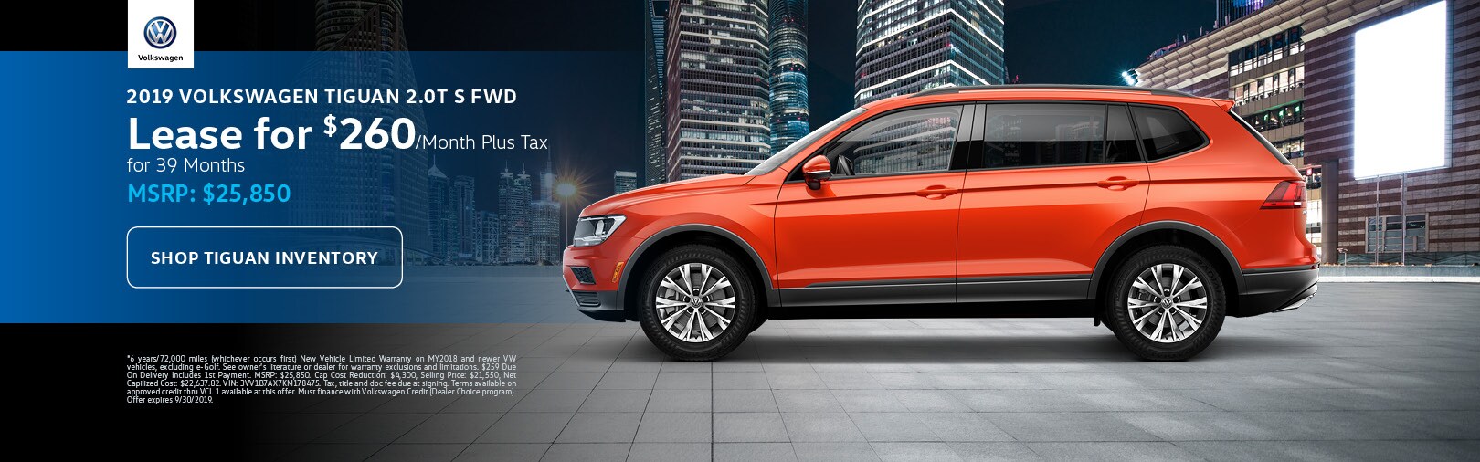 Mossy Volkswagen Escondido | Volkswagen Dealership in Escondido CA