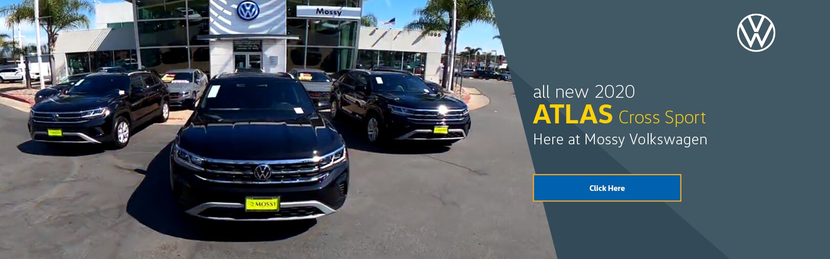 Mossy Volkswagen Escondido | Volkswagen Dealership in Escondido CA