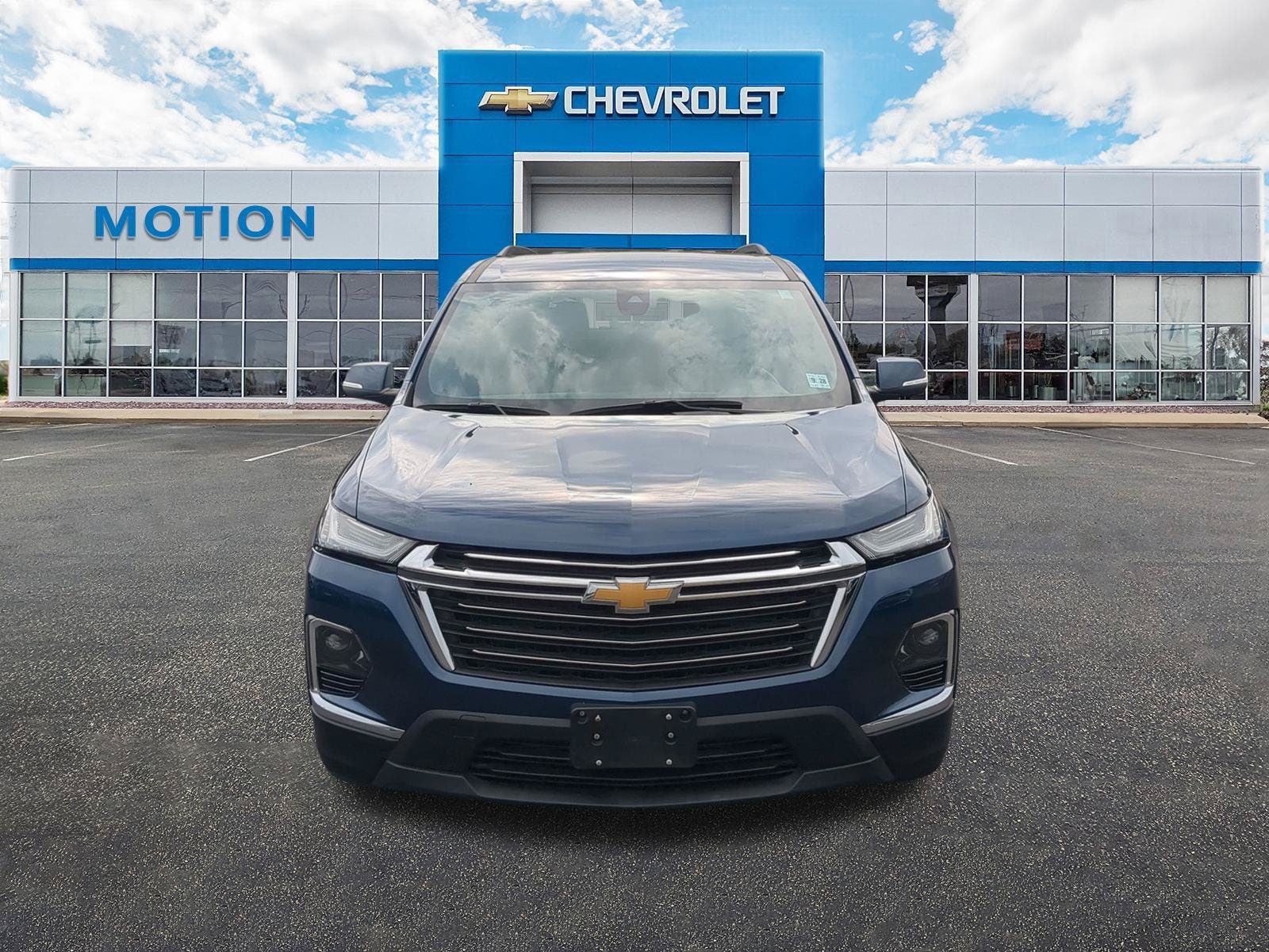 1GNEVGKW0PJ292701
