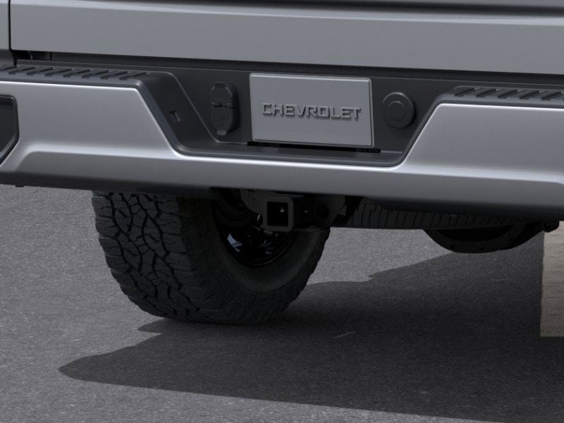 2025 Chevrolet Silverado 1500 RST - Photo 38