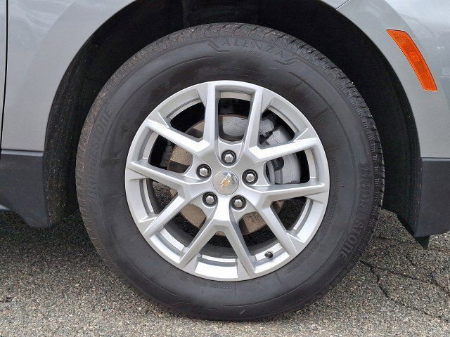 2024 Chevrolet Equinox LS - Photo 11