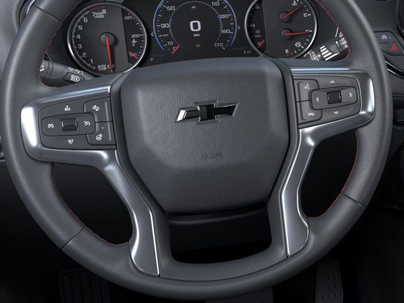 2025 Chevrolet Blazer RS - Photo 19