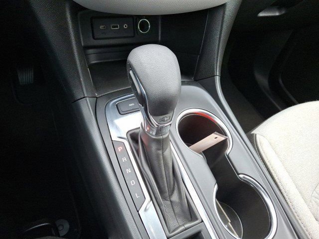 2024 Chevrolet Equinox LS - Photo 16