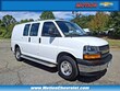 Chevrolet Express Cargo 2500
