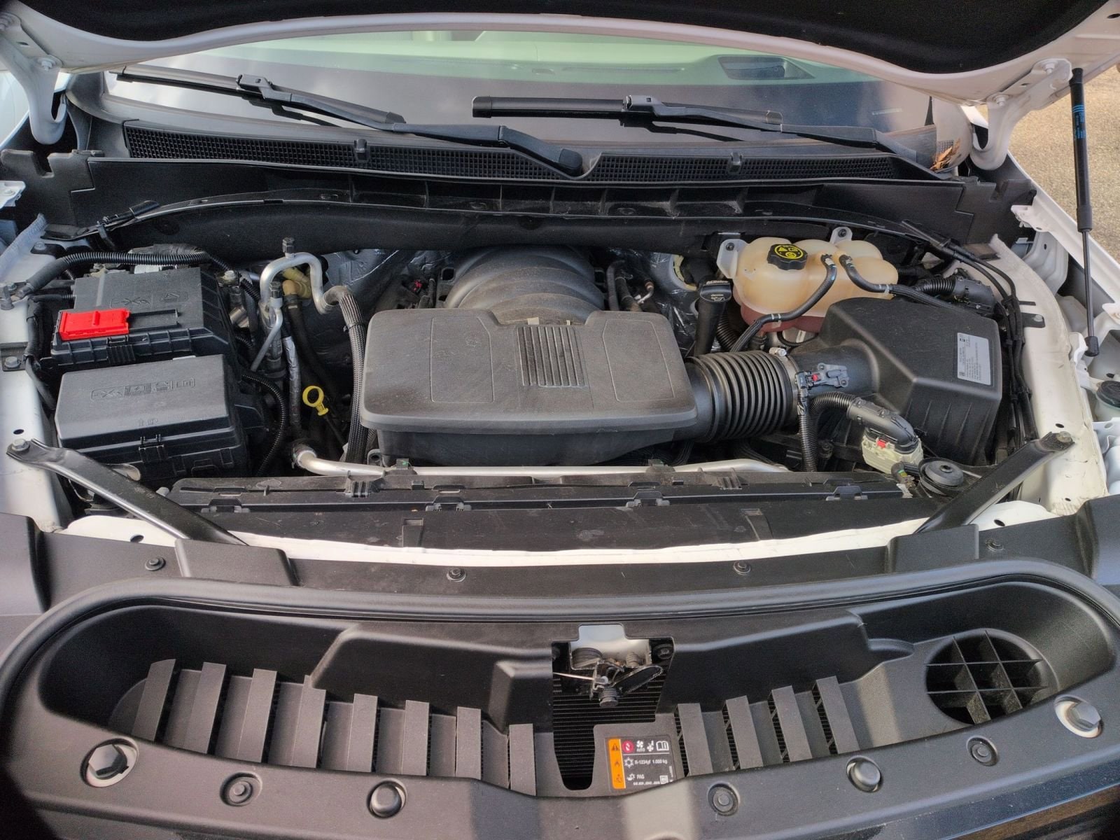 2021 Cadillac Escalade Sport Platinum - Photo 14