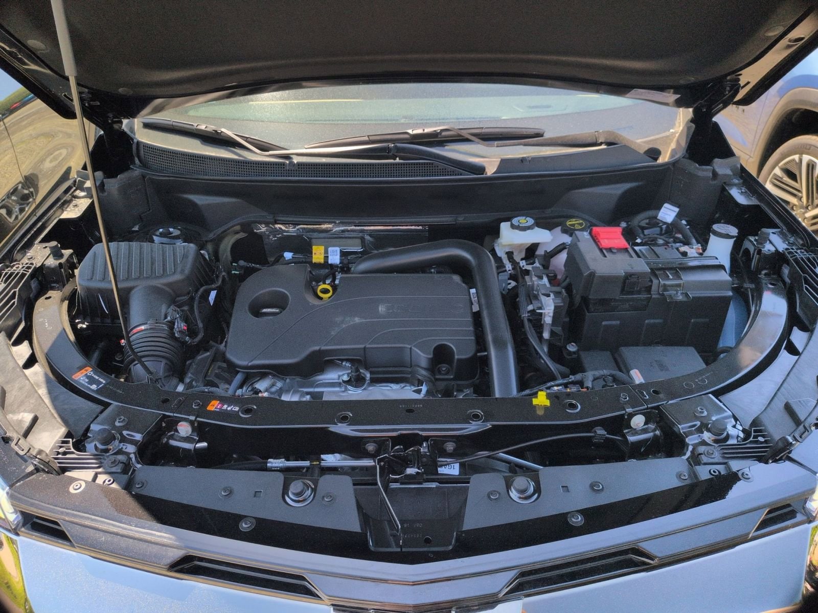 2026 Chevrolet Equinox ACTIV - Photo 14