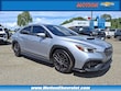 Subaru WRX