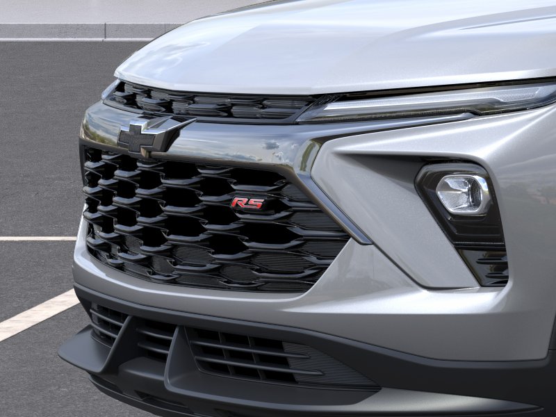 2026 Chevrolet Trailblazer RS - Photo 13