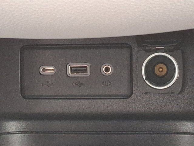 2024 Chevrolet Equinox LS - Photo 24