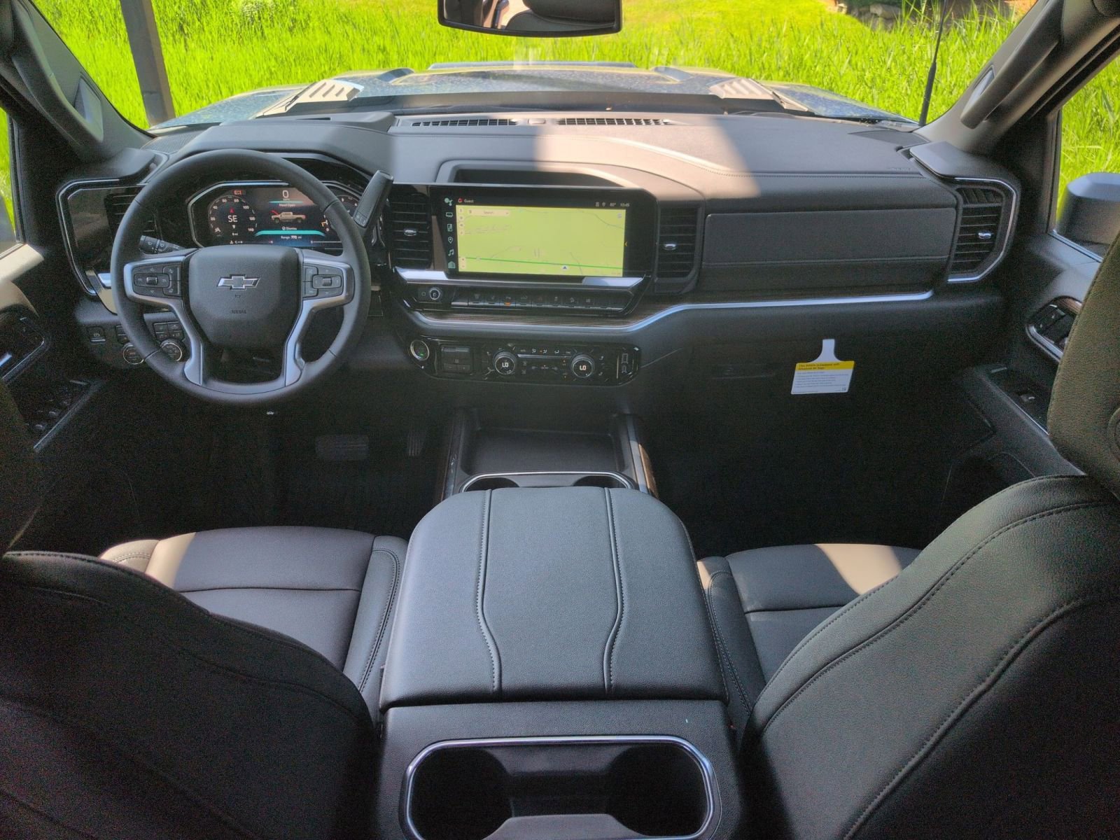2026 Chevrolet Silverado 2500 HD LT - Photo 9