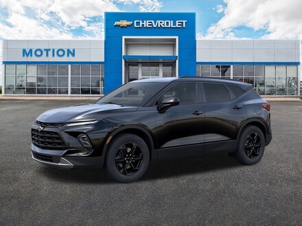 2025 Chevrolet Blazer 2LT SUV