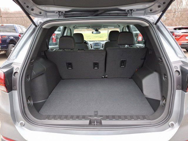 2024 Chevrolet Equinox LS - Photo 26