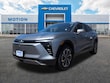  Chevrolet Blazer EV