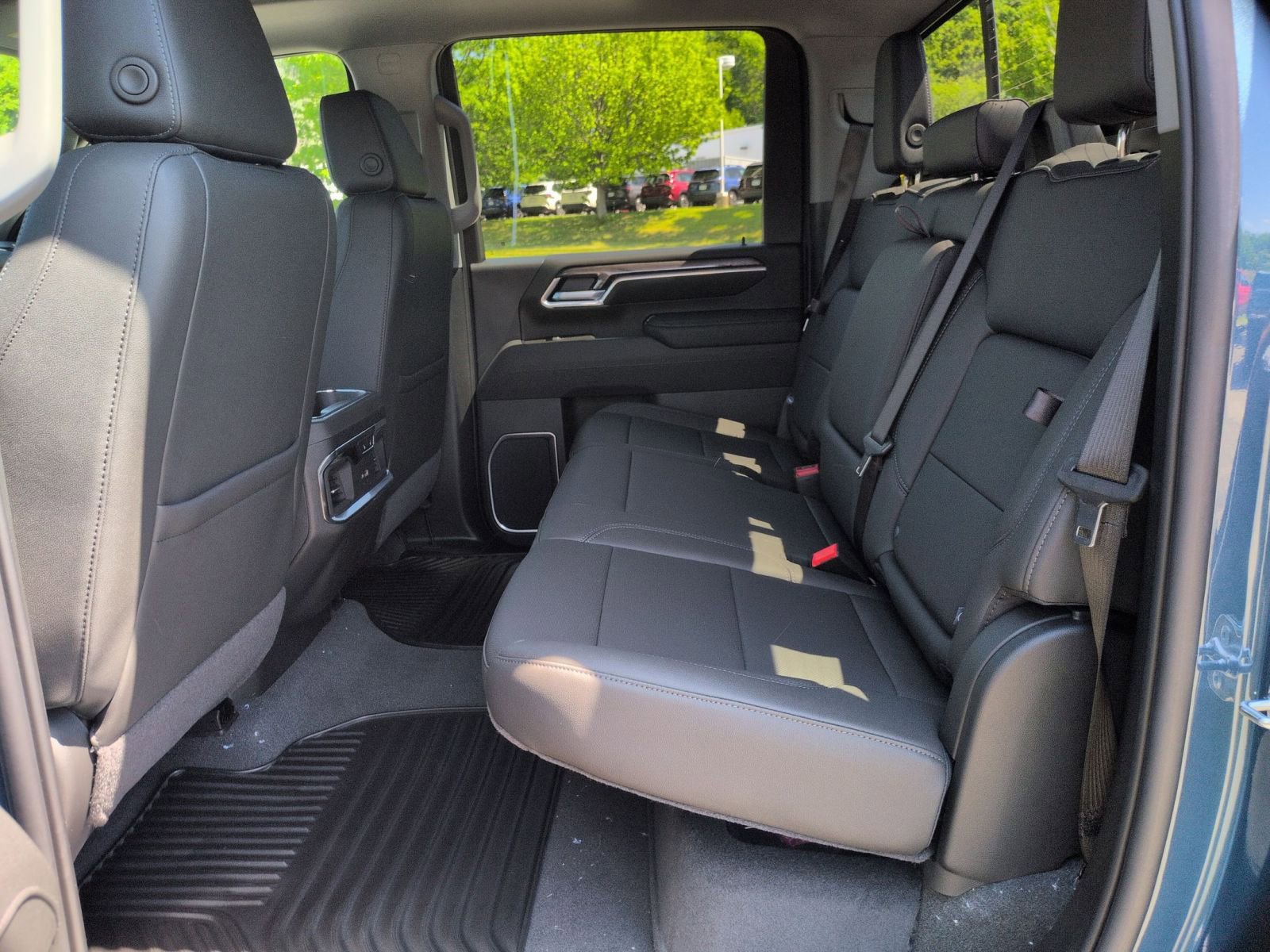 2026 Chevrolet Silverado 2500 HD LTZ - Photo 17