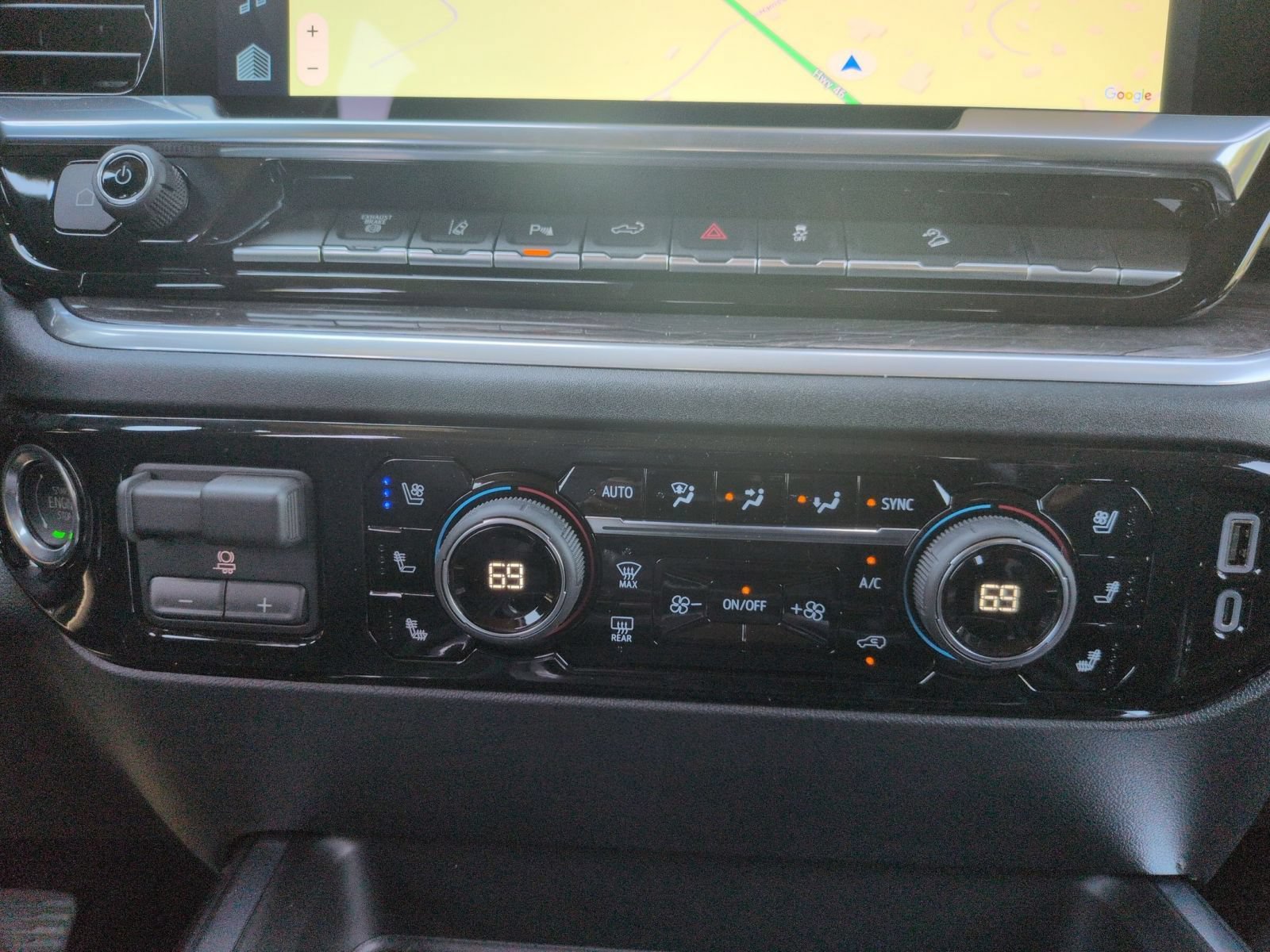 2026 Chevrolet Silverado 2500 HD LTZ - Photo 15