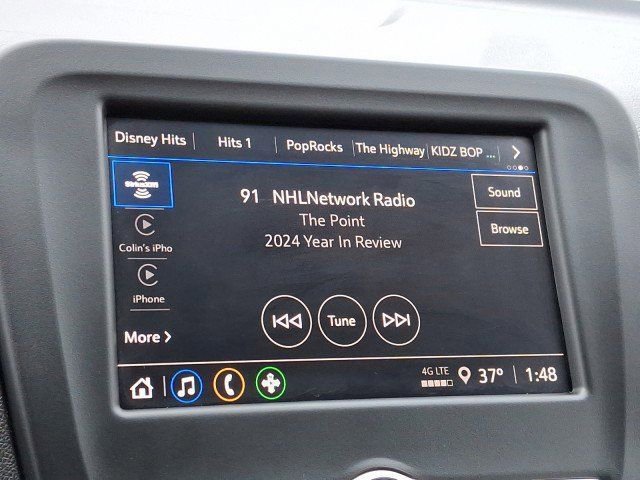 2024 Chevrolet Equinox LS - Photo 18