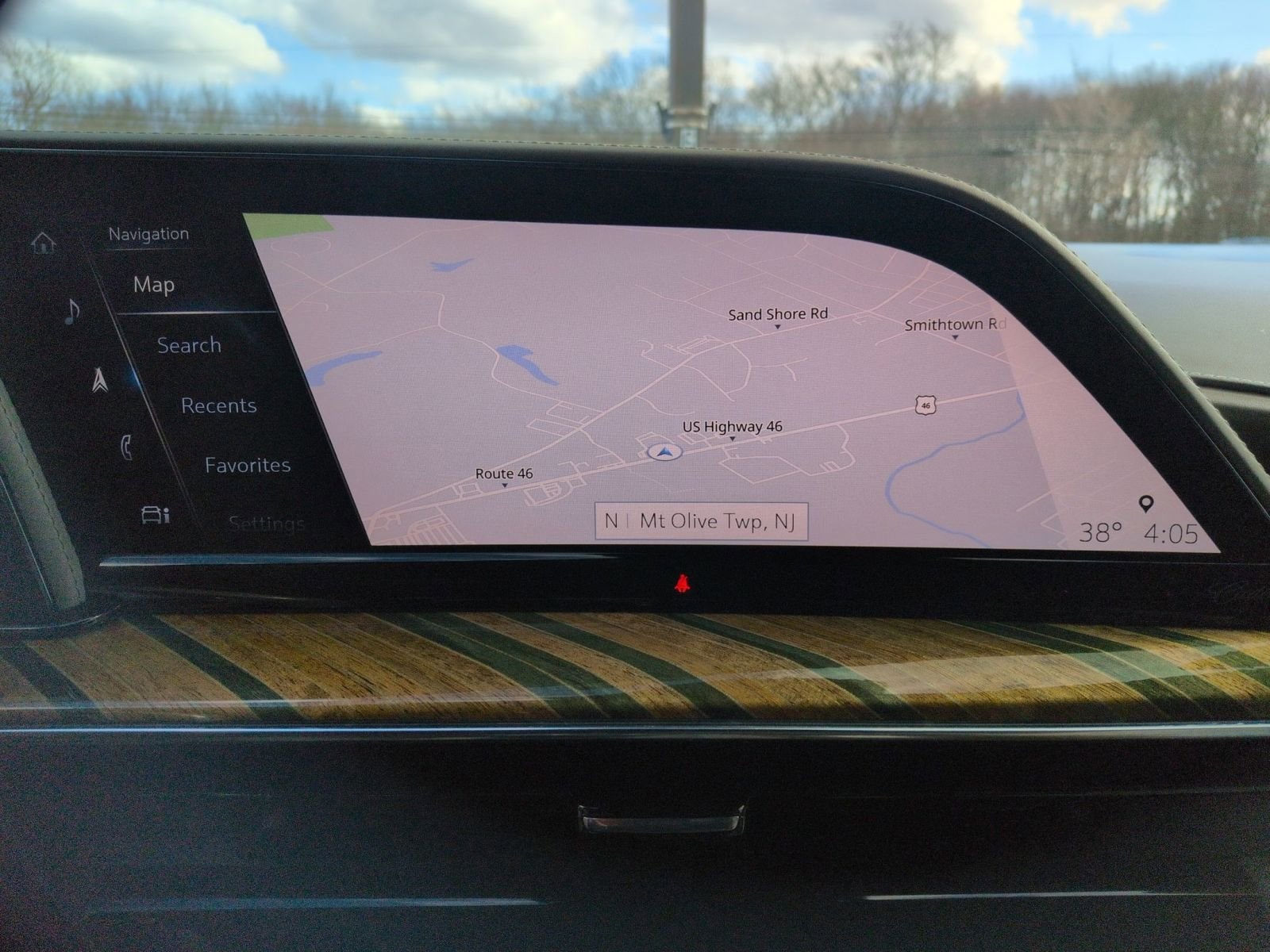 2021 Cadillac Escalade Sport Platinum - Photo 10