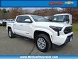  Toyota Tacoma 4WD
