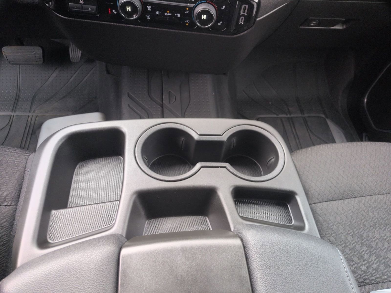 2025 Chevrolet Silverado 1500 RST - Photo 16