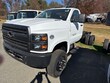 Chevrolet Silverado 4500 HD