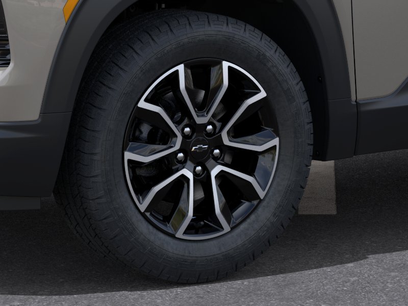 2026 Chevrolet Trailblazer Activ - Photo 9