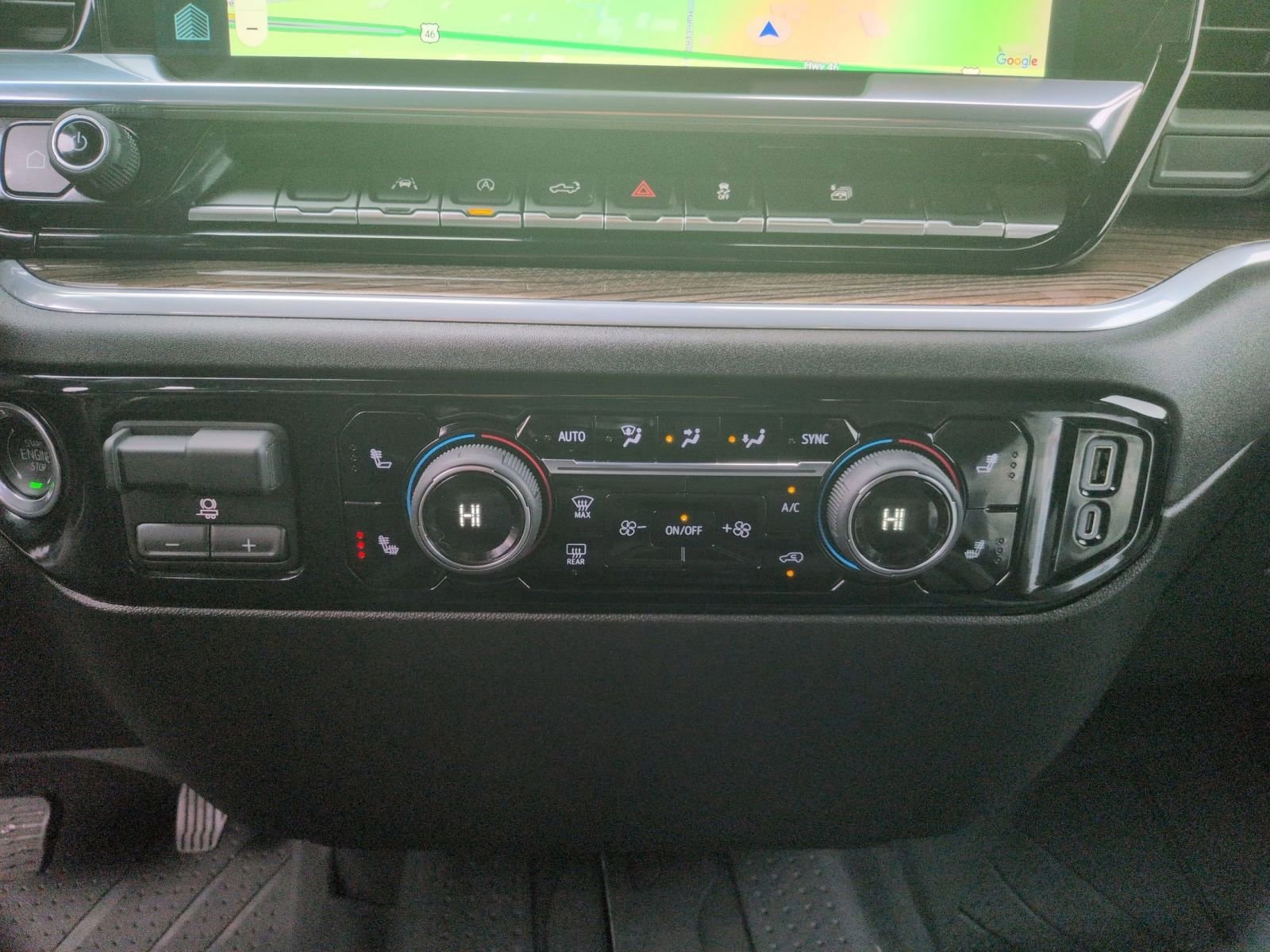 2025 Chevrolet Silverado 1500 RST - Photo 15