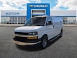  Chevrolet Express Cargo 2500