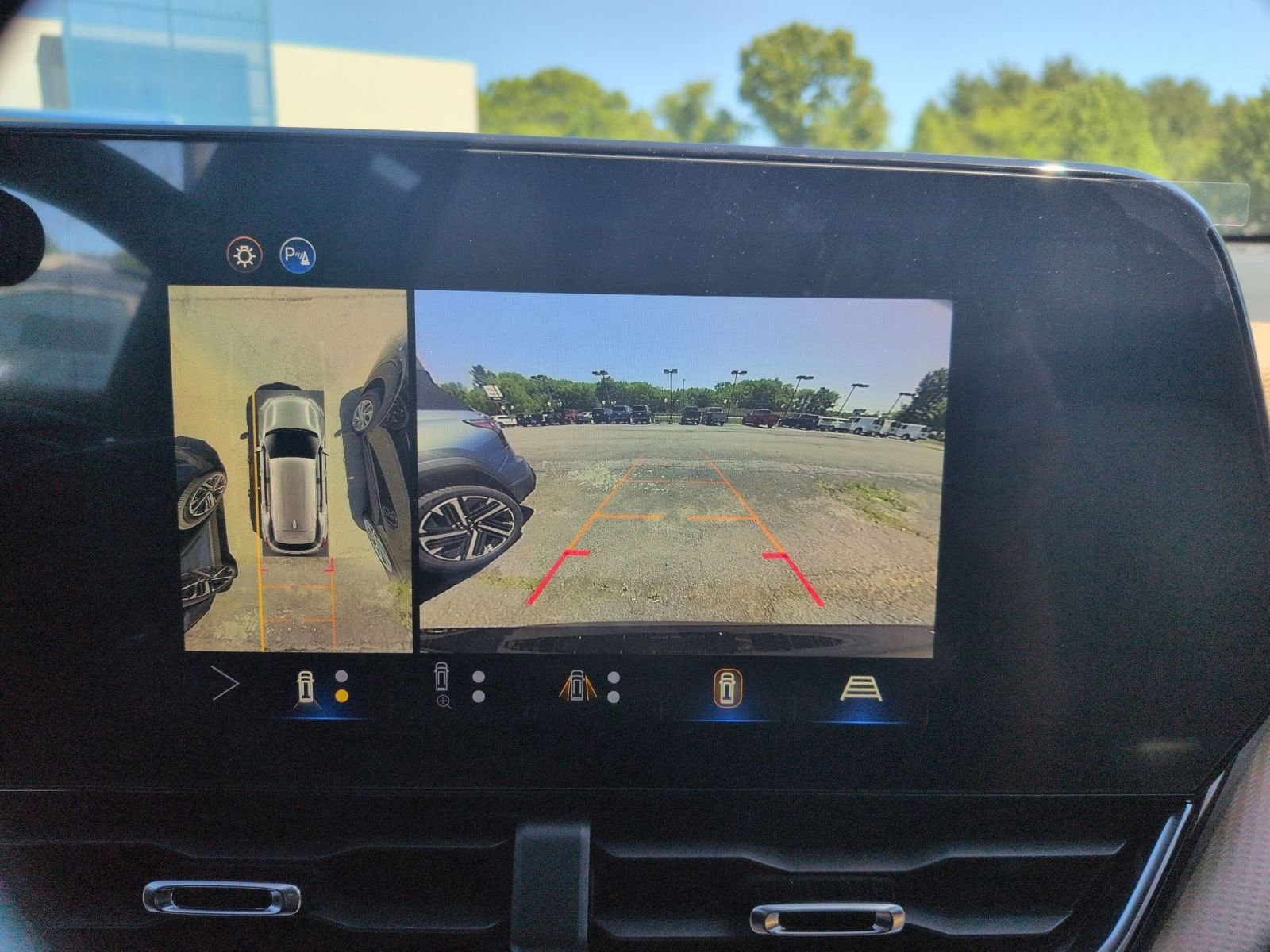 2026 Chevrolet Equinox ACTIV - Photo 11