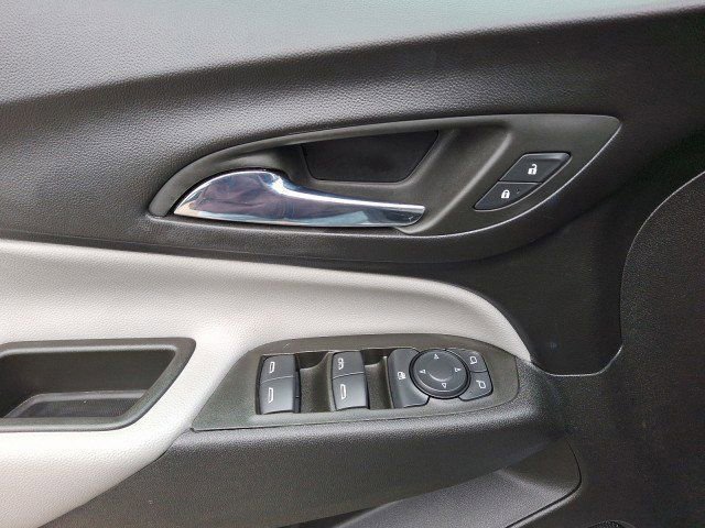 2024 Chevrolet Equinox LS - Photo 15