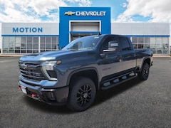 2026 Chevrolet Silverado 2500 HD LT Truck