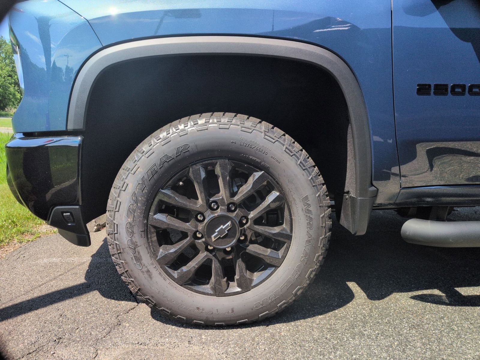 2026 Chevrolet Silverado 2500 HD LT - Photo 13