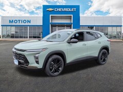 2026 Chevrolet Trax Activ SUV