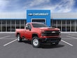 Chevrolet Silverado 3500 HD