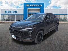 2026 Chevrolet Trax Activ SUV