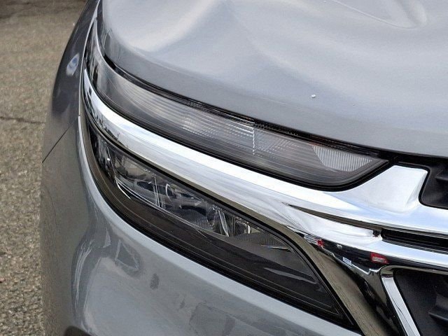 2024 Chevrolet Equinox LS - Photo 13