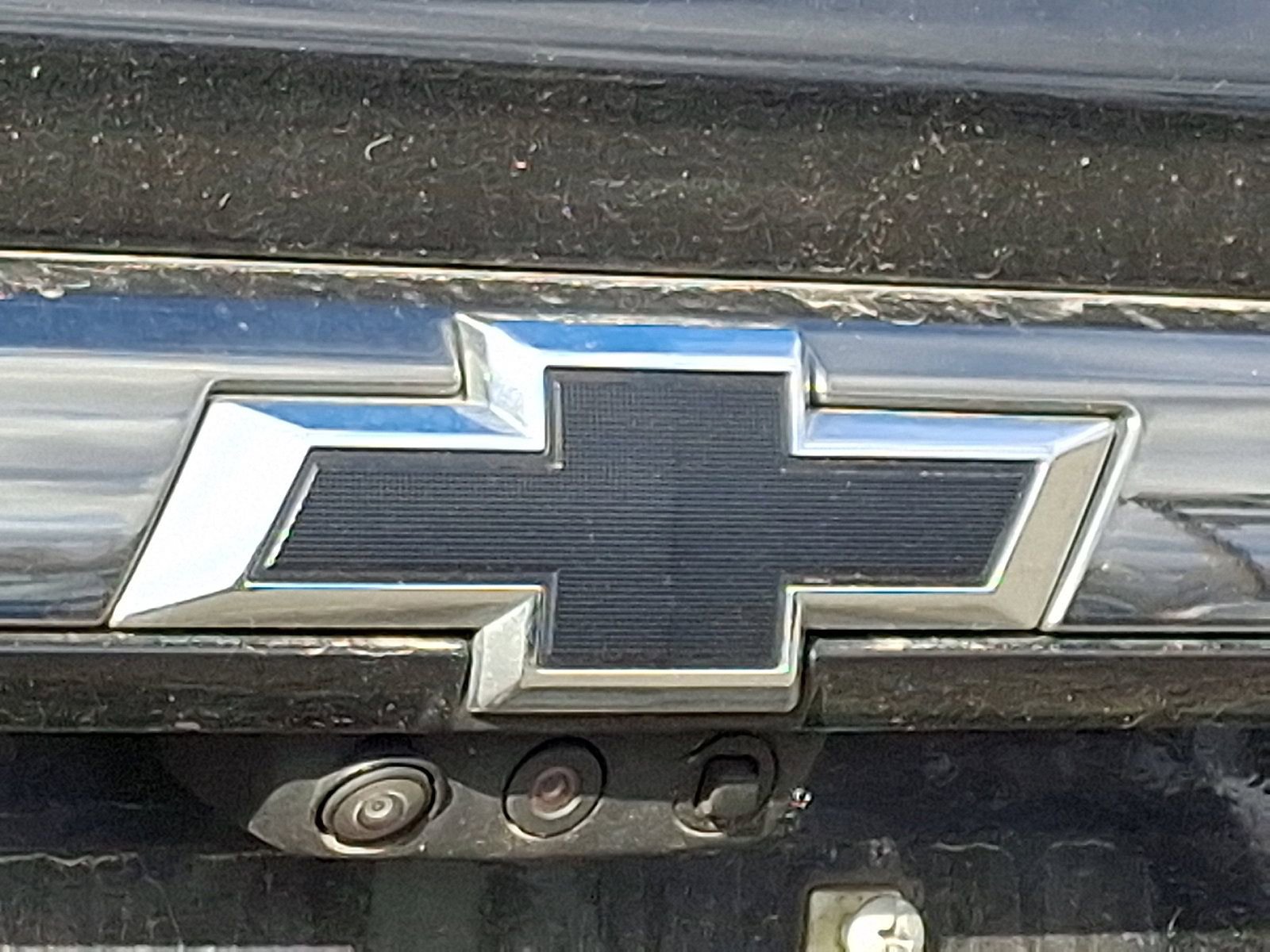 2023 Chevrolet Traverse RS photo 4